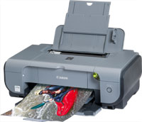 Canon PIXMA iP3300 printer — compatible cartridges at FetchInk